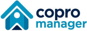 logo Copro Manager